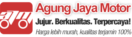 Agung Jaya Motor Sunter