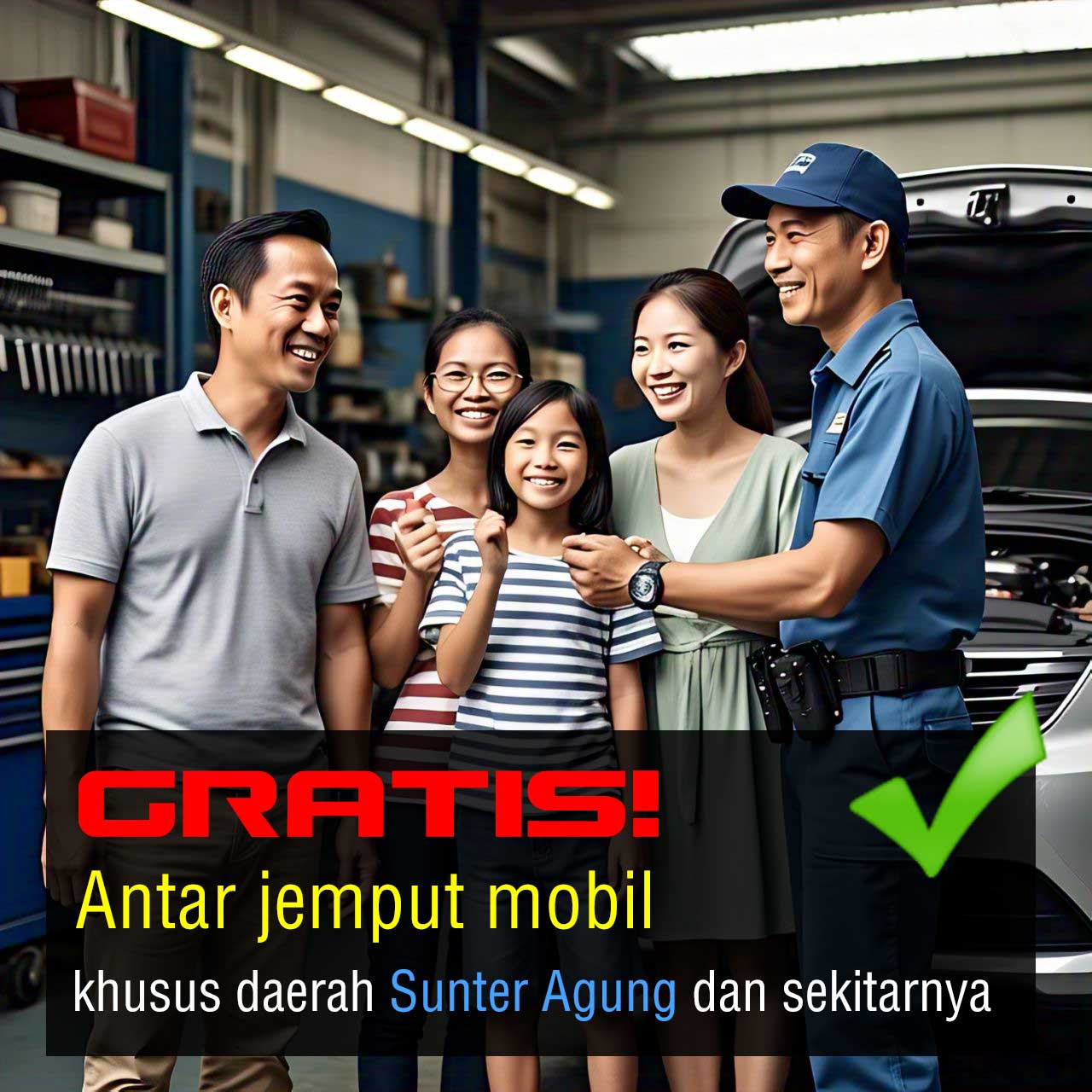 AJM Pop Up