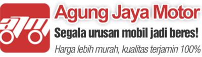 Agung Jaya Motor Sunter
