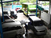 Bengkel Mobil - Paling Murah