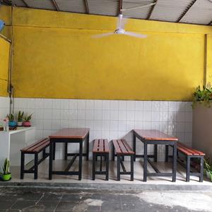 Ruang tunggu